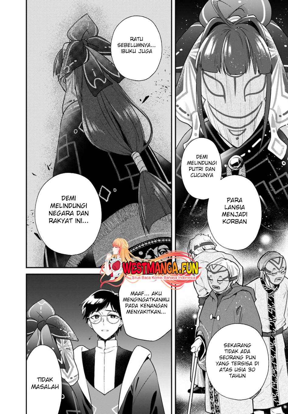 Isekai Cheat Kaitakuki Chapter 18 Gambar 13